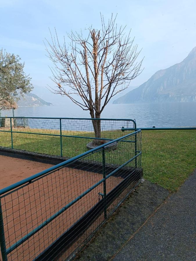 Studio Zu - Lakeside Apartment Рива ди Солто Екстериор снимка