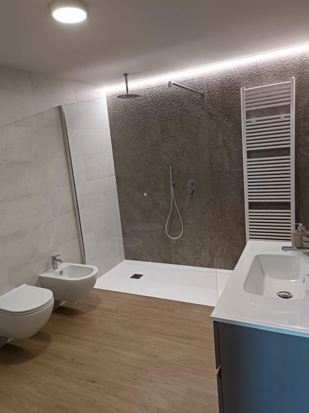 Studio Zu - Lakeside Apartment Рива ди Солто Екстериор снимка